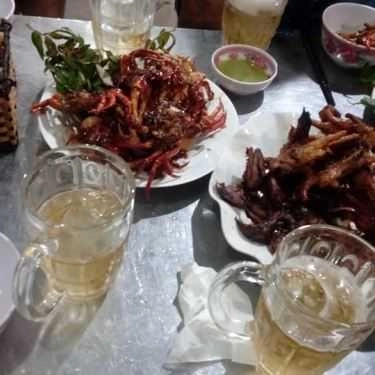 Món ăn- Quán Ăn Ẩm Thực Đường Phố Quán Ngon