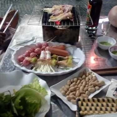 Món ăn- Quán Ăn Ẩm Thực Đường Phố Quán Ngon