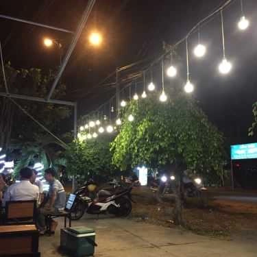Không gian- Quán Ăn Lưu Luyến - Ẩm Thực Bình Dân