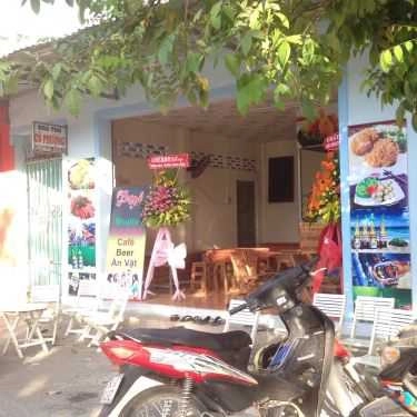 Tổng hợp- Pụi Cafe & Ăn Vặt