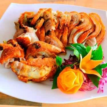 Món ăn- Atata - Nhà Hàng Ẩm Thực