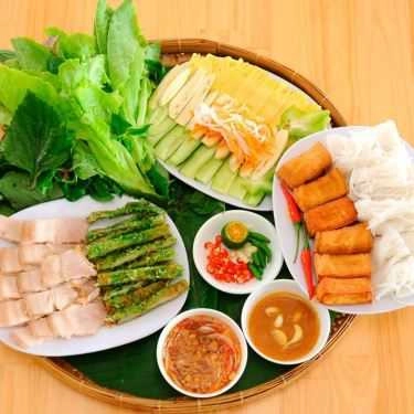 Món ăn- Atata - Nhà Hàng Ẩm Thực