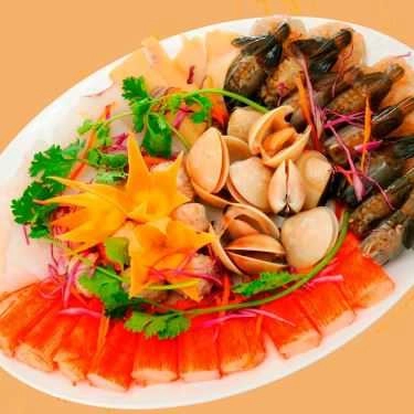 Món ăn- Atata - Nhà Hàng Ẩm Thực