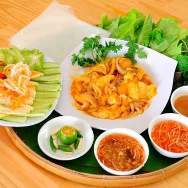 Món ăn- Atata - Nhà Hàng Ẩm Thực