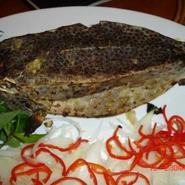 Món ăn- Atata - Nhà Hàng Ẩm Thực