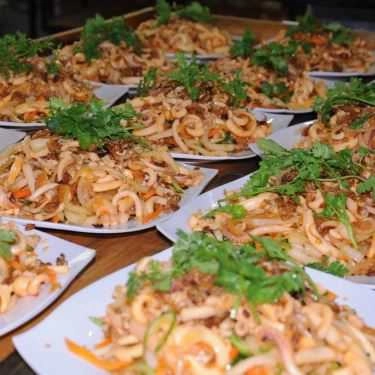 Món ăn- Atata - Nhà Hàng Ẩm Thực