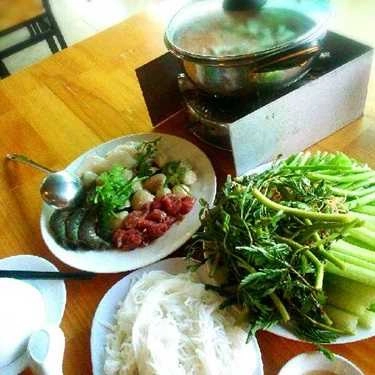 Món ăn- Atata - Nhà Hàng Ẩm Thực