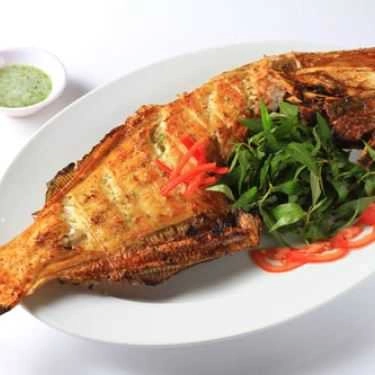 Món ăn- Atata - Nhà Hàng Ẩm Thực