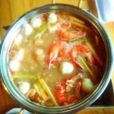Món ăn- Atata - Nhà Hàng Ẩm Thực