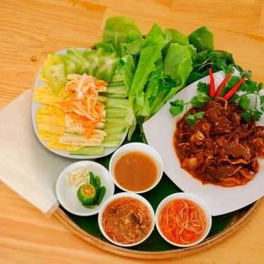 Món ăn- Atata - Nhà Hàng Ẩm Thực