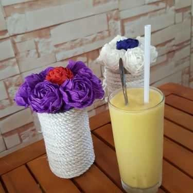 Món ăn- BangSil Anh Cafe
