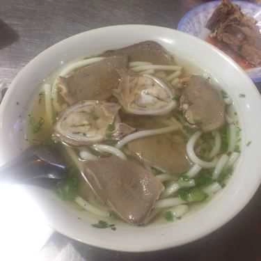 Tổng hợp- Quán Ăn Quán 64 - Bánh Canh & Hủ Tiếu