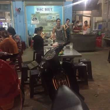 Tổng hợp- Quán Ăn Quán 64 - Bánh Canh & Hủ Tiếu