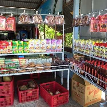 Tổng hợp- Quán Ăn Bánh Canh Bến Có
