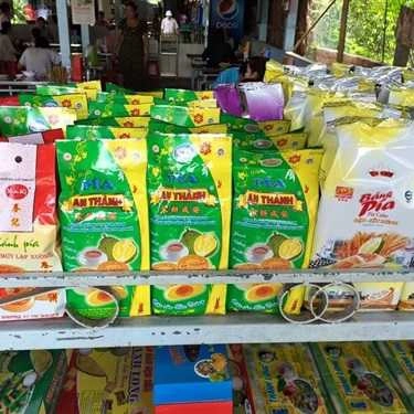 Tổng hợp- Quán Ăn Bánh Canh Bến Có