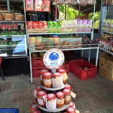 Tổng hợp- Quán Ăn Bánh Canh Bến Có