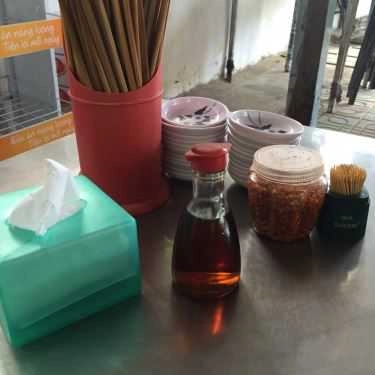 Tổng hợp- Quán Ăn Bánh Canh Bến Có
