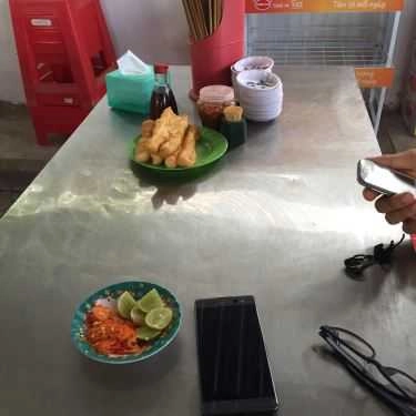Tổng hợp- Quán Ăn Bánh Canh Bến Có