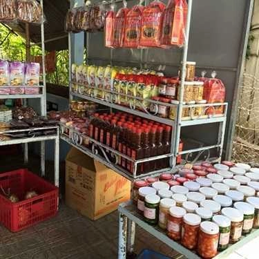 Tổng hợp- Quán Ăn Bánh Canh Bến Có