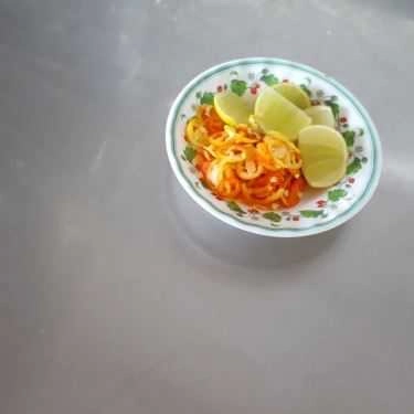 Tổng hợp- Quán Ăn Bánh Canh Bến Có