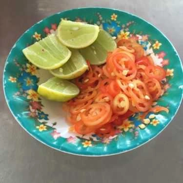 Tổng hợp- Quán Ăn Bánh Canh Bến Có