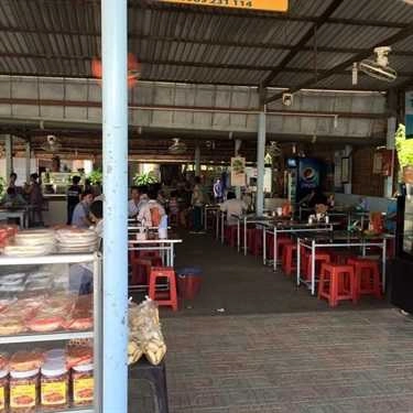 Tổng hợp- Quán Ăn Bánh Canh Bến Có