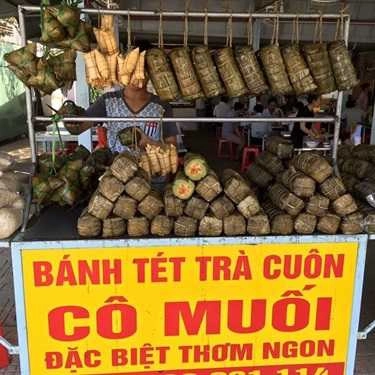 Tổng hợp- Quán Ăn Bánh Canh Bến Có