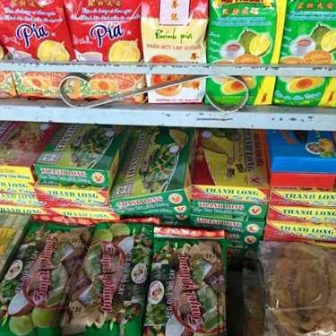 Tổng hợp- Quán Ăn Bánh Canh Bến Có