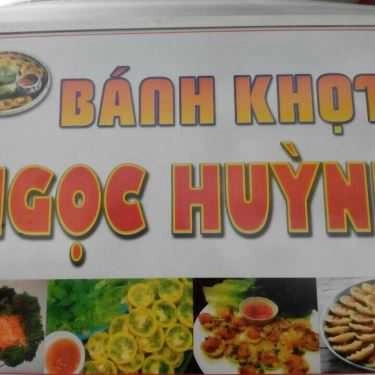Tổng hợp- Quán Ăn Ngọc Huỳnh - Bánh Khọt