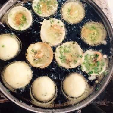 Món ăn- Quán Ăn Ngọc Huỳnh - Bánh Khọt