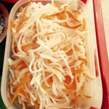 Tổng hợp- Quán Ăn Ngọc Huỳnh - Bánh Khọt