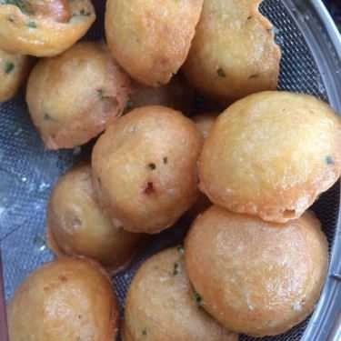 Món ăn- Quán Ăn Ngọc Huỳnh - Bánh Khọt