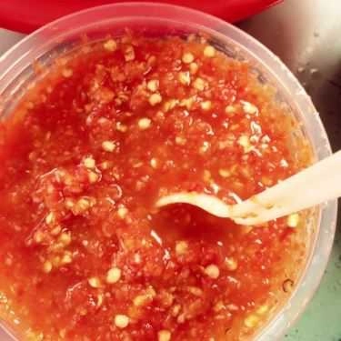 Tổng hợp- Quán Ăn Ngọc Huỳnh - Bánh Khọt