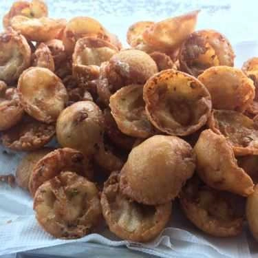 Món ăn- Quán Ăn Ngọc Huỳnh - Bánh Khọt