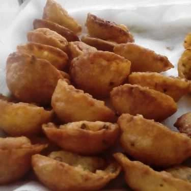 Món ăn- Quán Ăn Ngọc Huỳnh - Bánh Khọt
