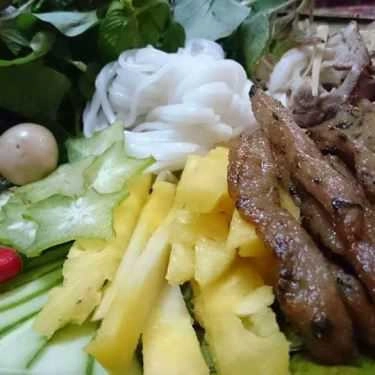 Tổng hợp- Quán Ăn Bb Quán - Bún Đậu Mắm Tôm