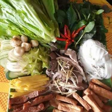 Tổng hợp- Quán Ăn Bb Quán - Bún Đậu Mắm Tôm