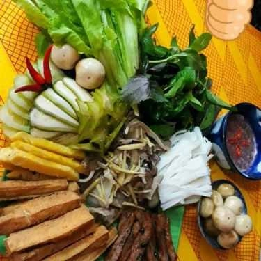 Tổng hợp- Quán Ăn Bb Quán - Bún Đậu Mắm Tôm