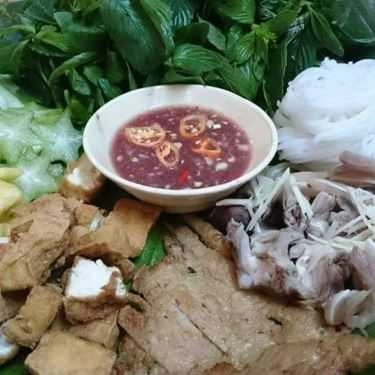Tổng hợp- Quán Ăn Bb Quán - Bún Đậu Mắm Tôm