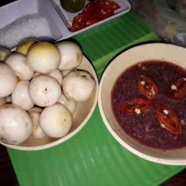 Tổng hợp- Quán Ăn Bb Quán - Bún Đậu Mắm Tôm