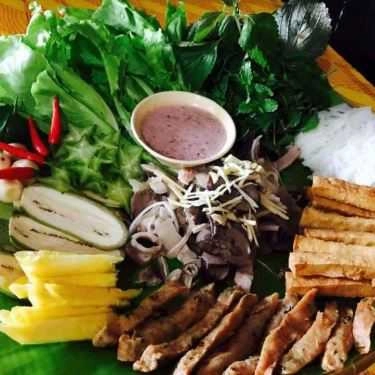 Tổng hợp- Quán Ăn Bb Quán - Bún Đậu Mắm Tôm