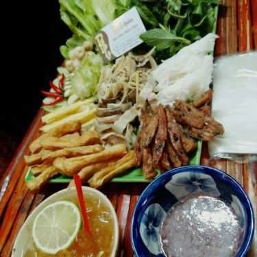 Tổng hợp- Quán Ăn Bb Quán - Bún Đậu Mắm Tôm