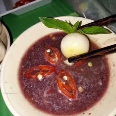 Tổng hợp- Quán Ăn Bb Quán - Bún Đậu Mắm Tôm