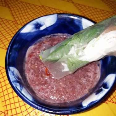 Tổng hợp- Quán Ăn Bb Quán - Bún Đậu Mắm Tôm