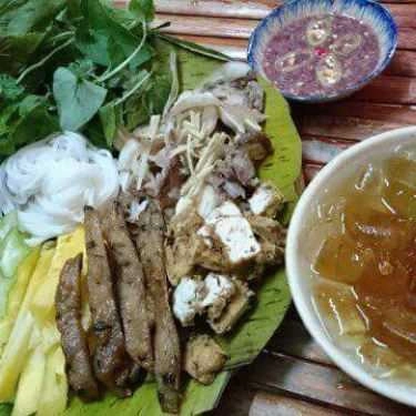 Tổng hợp- Quán Ăn Bb Quán - Bún Đậu Mắm Tôm