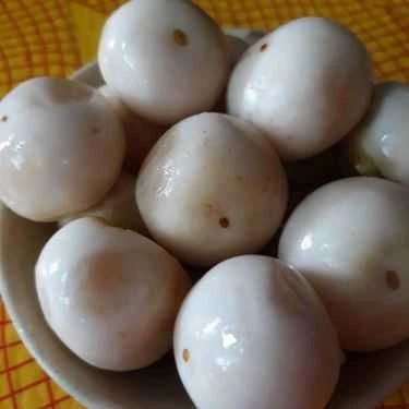 Tổng hợp- Quán Ăn Bb Quán - Bún Đậu Mắm Tôm
