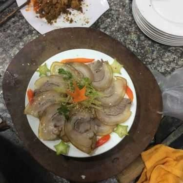 Món ăn- Quán Ăn Thế Vinh - Bò Tơ Tây Ninh