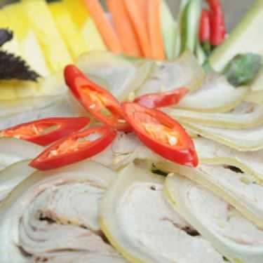 Món ăn- Quán Ăn Thế Vinh - Bò Tơ Tây Ninh