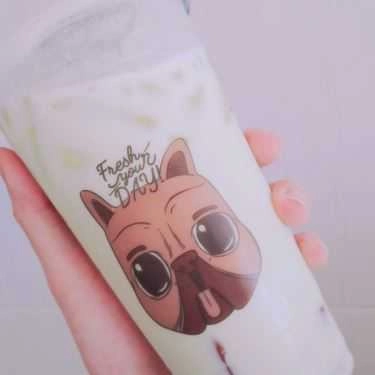 Món ăn- Cafe Trà Sữa Bobapop - Phạm Thái Bường