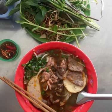 Món ăn- Quán Ăn Bún Bò Huế 19